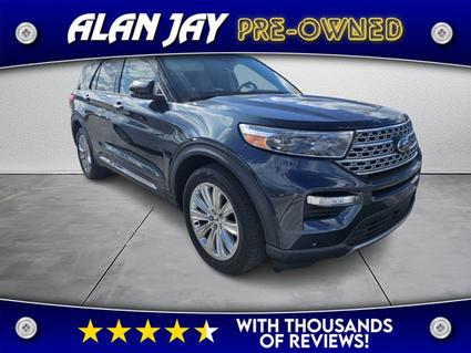 2022 Ford Explorer Sebring FL