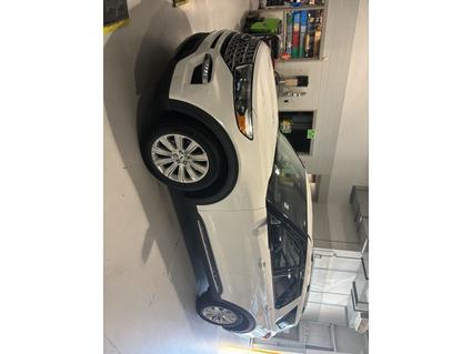 2023 Ford Explorer Columbus MS