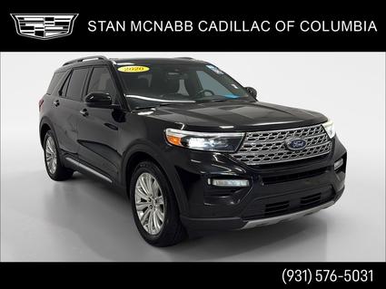2020 Ford Explorer Columbia TN
