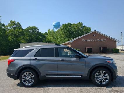 2022 Ford Explorer Winder GA