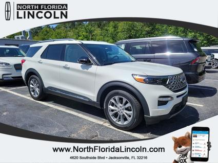 2023 Ford Explorer Jacksonville FL