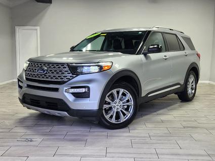 2023 Ford Explorer Philadelphia PA