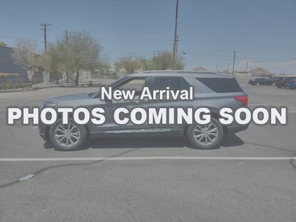 2022 Ford Explorer Phoenix AZ