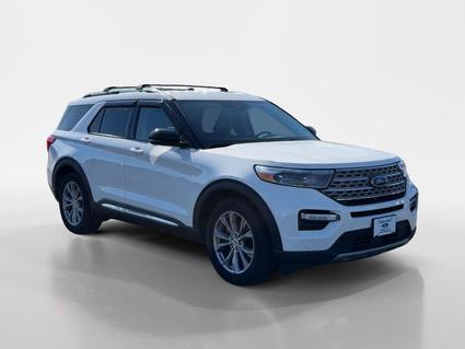 2022 Ford Explorer Farmington MO