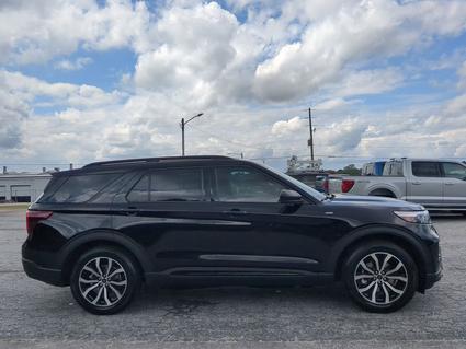 2023 Ford Explorer Winder GA
