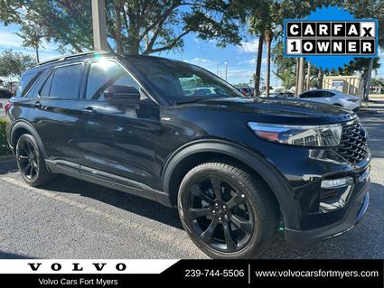 2023 Ford Explorer Fort Myers FL