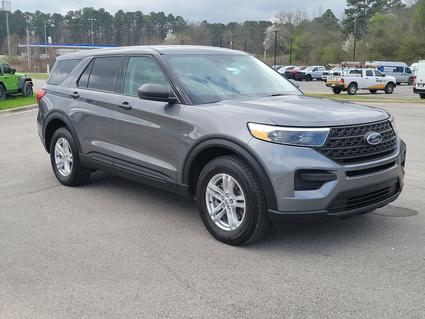 2023 Ford Explorer Cullman AL