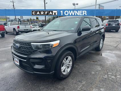 2023 Ford Explorer St Louis MO