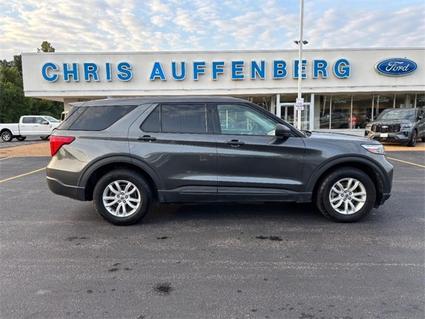 2020 Ford Explorer Washington MO