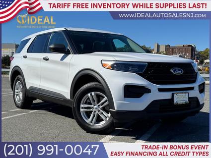 2023 Ford Explorer Kearny NJ