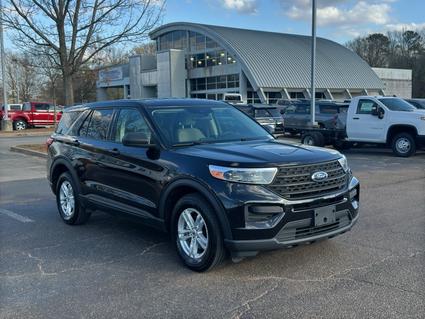 2022 Ford Explorer Brandon MS