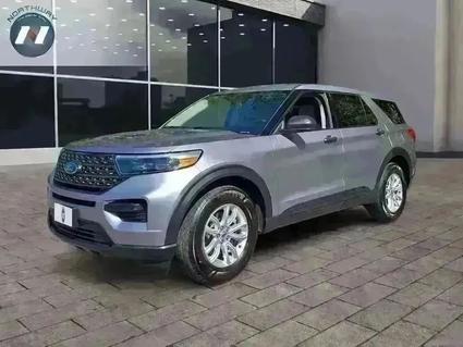 2020 Ford Explorer Lake Hopatcong NJ