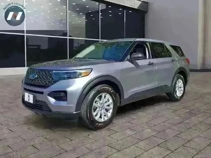 2020 Ford Explorer Lake Hopatcong NJ