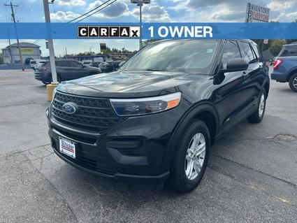 2023 Ford Explorer St Louis MO