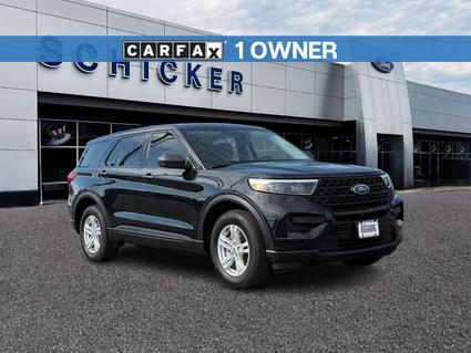 2023 Ford Explorer St Louis MO