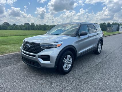 2023 Ford Explorer Paducah KY