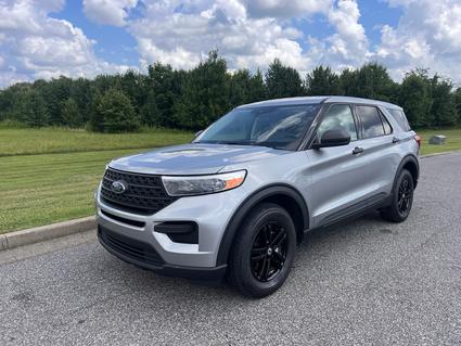 2023 Ford Explorer Paducah KY