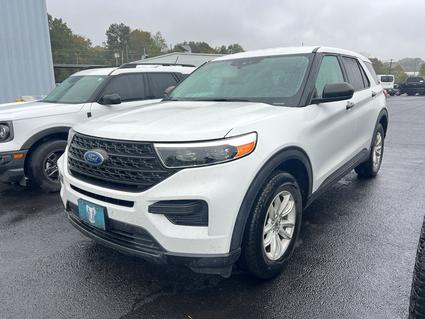 2021 Ford Explorer Paducah KY