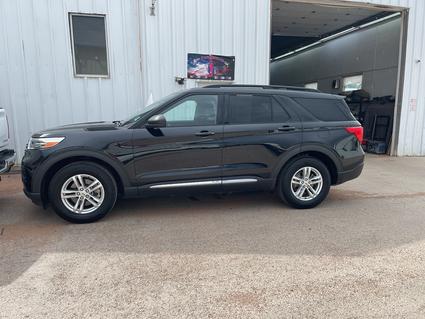 2020 Ford Explorer Gillette WY