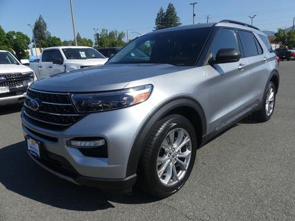 2020 Ford Explorer Grants Pass OR
