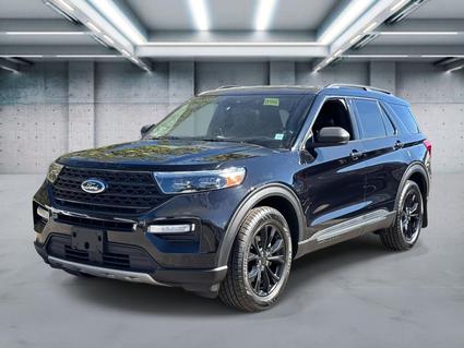 2020 Ford Explorer Patchogue NY