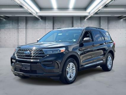 2020 Ford Explorer Saint James NY