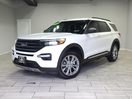 2022 Ford Explorer Philadelphia PA