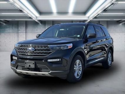 2022 Ford Explorer Saint James NY