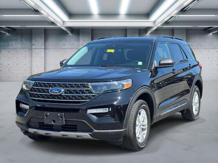 2022 Ford Explorer Patchogue NY