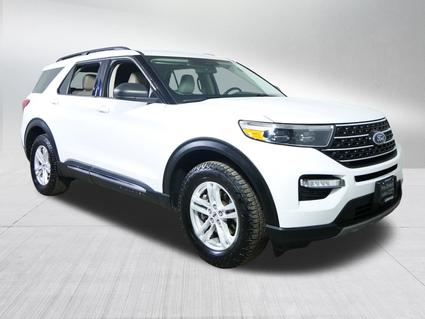 2023 Ford Explorer Minneapolis MN