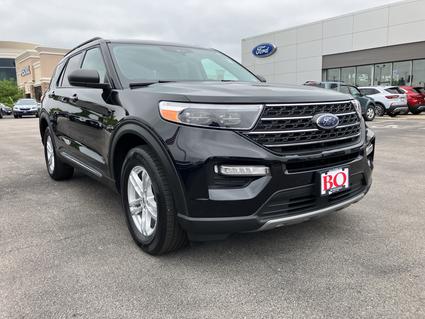 2023 Ford Explorer Ellisville MO