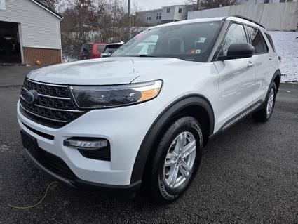 2023 Ford Explorer Oak Hill WV