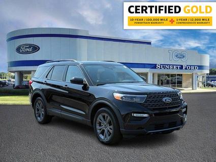 2023 Ford Explorer St. Louis MO
