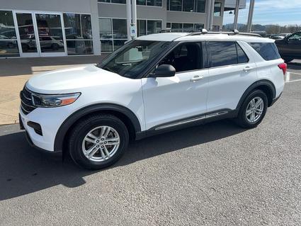 2020 Ford Explorer Cottage Grove OR