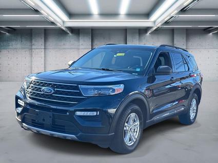 2020 Ford Explorer Patchogue NY