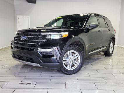 2020 Ford Explorer Philadelphia PA