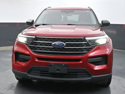 2021 Ford Explorer Tupelo MS
