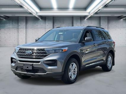 2022 Ford Explorer Saint James NY
