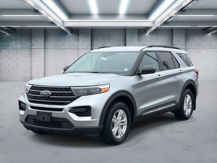 2023 Ford Explorer Saint James NY