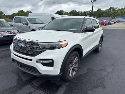 2023 Ford Explorer Elizabethtown KY