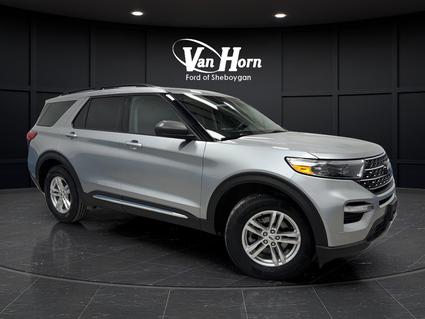 2023 Ford Explorer Sheboygan WI