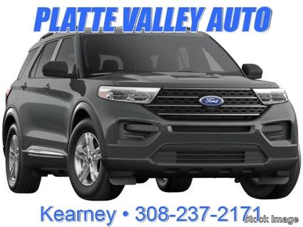 2023 Ford Explorer Lexington NE