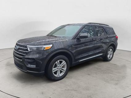 2023 Ford Explorer Ypsilanti MI
