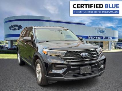 2023 Ford Explorer St. Louis MO