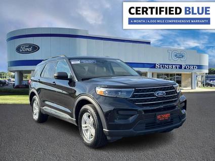 2023 Ford Explorer St. Louis MO