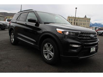 2024 Ford Explorer Pasco WA