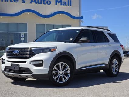 2020 Ford Explorer Hopkinsville KY