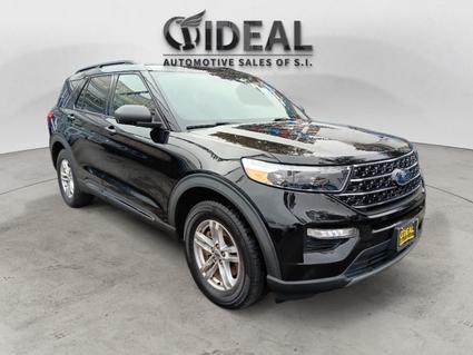 2020 Ford Explorer Staten Island NY