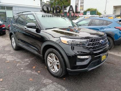 2020 Ford Explorer Staten Island NY