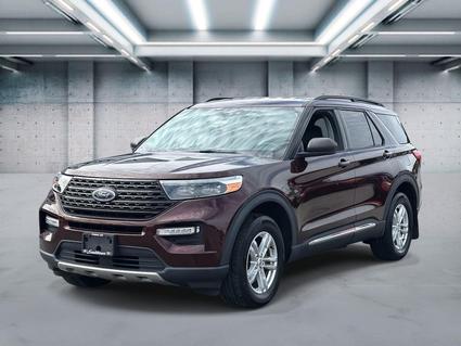2022 Ford Explorer Saint James NY
